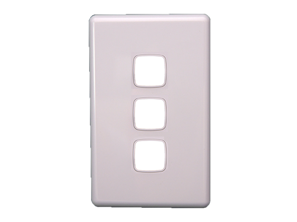 grid switch 3 gang schneider