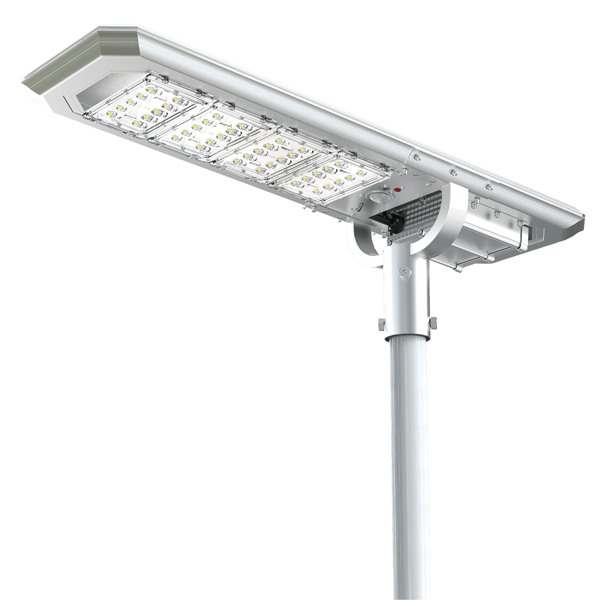 40W LED SOLAR STREET LIGHT Ozlite